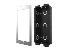 R20K-R20B-In Wall — In Wall Kit for R20K / R