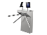 DS-K3G200BLX-R-Pa — Value Tripod Turnstile