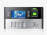 iClock990-WiFi — Terminal T&A FP