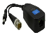 CY-BH-01P — Balun pasivo por ficha RJ
