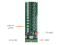 Lock Control Board — Controladora para Locker