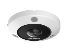 DS-2CD63C5G1-IVS-129 — 12 MP DeepinView Fisheye