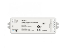 WZS4 — Controladora RGBW ZigBee