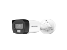DS-2CE16D0T-LPFS-0280 — 2MP DualLight Mic Bullet