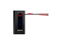 DS-TMG300-DR-A-B — Barrera c/boom 4mts LED