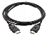 ZK-10-HD-C — 1 meter HDMI Cable