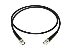 BNC100 — Cable BNC 1m macho<>macho