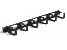 OCV19-1U — Organizador de cables 19"