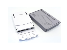 POE-014PW — Waterproof PoE extnd 1-4