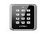 ASR1101M-D-V1 — ID Card Reader OUTLET