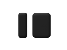 DS-PDMCS-EG2-WB-B-BLACK — Sensor Apertura Magnetico