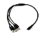 DC1-4 — DC Spliter 1 a 4