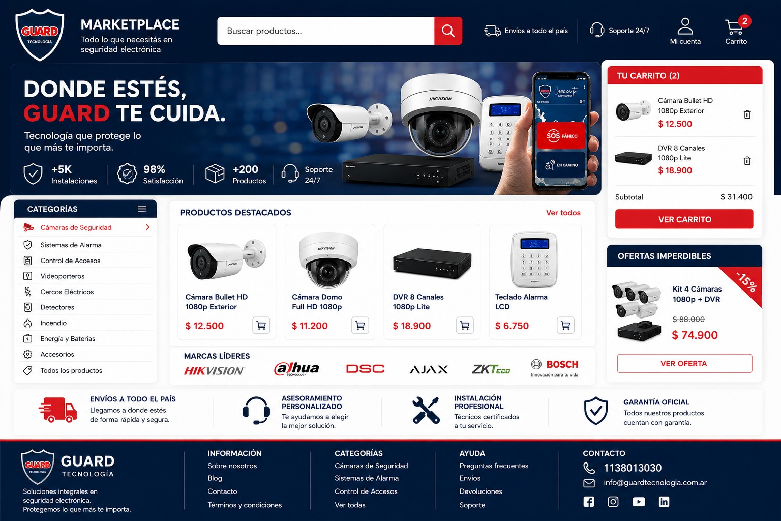 Hikvision