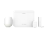 DS-PWA48-KIT-WB — AXPro Alarm Kit sin 4G