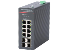 DS-3T1512HP-SI-8P4F — 8P PoE Managed Industrial