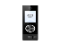 DS-K1T323MBWX-QRE1 — Face&QR Terminal