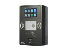 BR1200FBE — Asistencia QR/FP/RFID