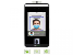 SpeedFace-V5L-TD-WiFi — Control Asistencia Facial
