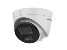 DS-2CD3321G2-LIUF-0280 — 2MP HybridLight Turret