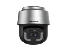 DS-2DF8C435MHS-DELW — PTZ 8C Series 4 MP 35X Da