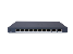 DS-3E1510P-EI — 8 Gb PoE+2 Gb Smart