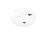 DS-PDSMK-E-WB — Sensor de Humo Fotoelectr