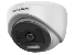 DS-2CE70KF0T-LPFS-0280 — 5MP ColorVu Mic