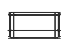DP-D2X4655-1X1-Q1-NW-Q08-ZF — Wall-mounted Bracket