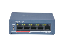 DS-3E0105P-E-M-B — 4P PoE 1 Uplink