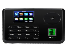 P160-ID — Terminal AC T&A Biometric