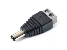 DCMC — Ficha 12V Macho x1u