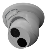 CY-IPC-2M-DWS — IPC 2Mpx Domo IR OUTLET