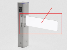 CRISTAL-SBT1000S — Vidrio Templado Barrera