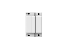 DS-PD1-MC-WS — Sensor magentico cableado
