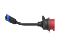 CY-A32A3P — Adaptador CEE 3P 16/32A