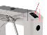 TSA13PRO — Modulo RFID TS2000Pro