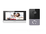 DS-KIS603-P-C — IP Video Intercom Kit