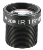 MTV16-IR-MP — Lente MTV fijo de 16mm 3M