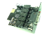 AS400 — Placa interfaz de E/S par
