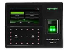 uFace402 Plus — Terminal T&A Biometrica