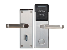 ZL700R-Inward — Cerradura Hotel Acero