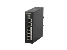 PFS4206-4P-96 — 4P PoE+2 Switch OUTLET
