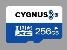 CY-SD-256G — Tarjeta MicroSD 256Gb V30