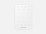 DS-PK1-E-WB — Teclado Led inalambrico