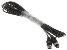 MC-AF6-AM6-18 — Cable extension Aviador M