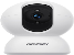 DS-2CV2Q21G1-IDW-0400-W-EU — 2MP PT Audio Indoor