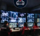 Gestión y monitoreo de flotas